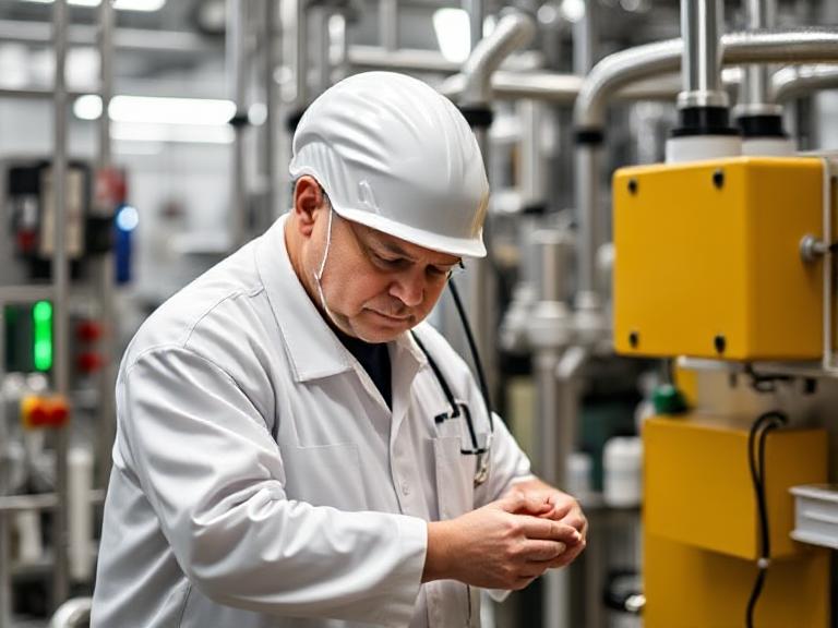 Industrial Medicine PCB Requirements